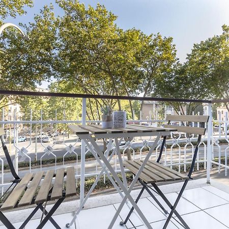 Altido Superb And Spacious Flats Near Trastevere Rzym Zewnętrze zdjęcie