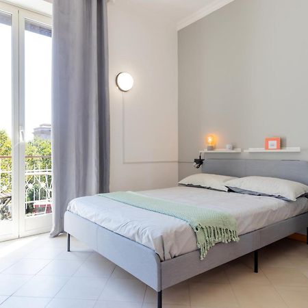 Altido Superb And Spacious Flats Near Trastevere Rzym Zewnętrze zdjęcie