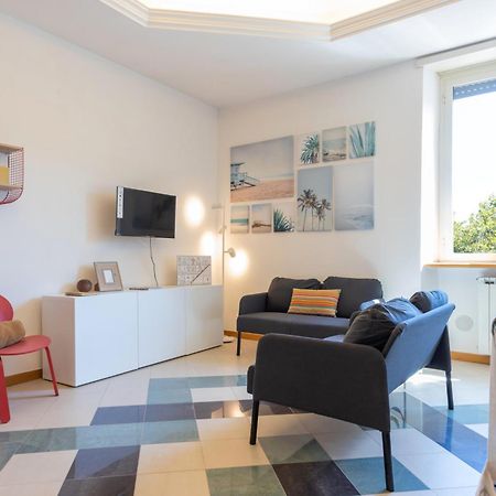 Altido Superb And Spacious Flats Near Trastevere Rzym Zewnętrze zdjęcie