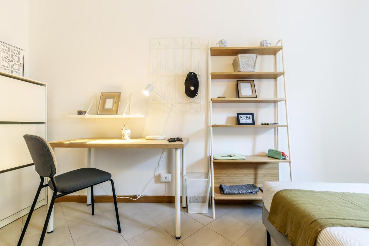 Altido Superb And Spacious Flats Near Trastevere Rzym Zewnętrze zdjęcie