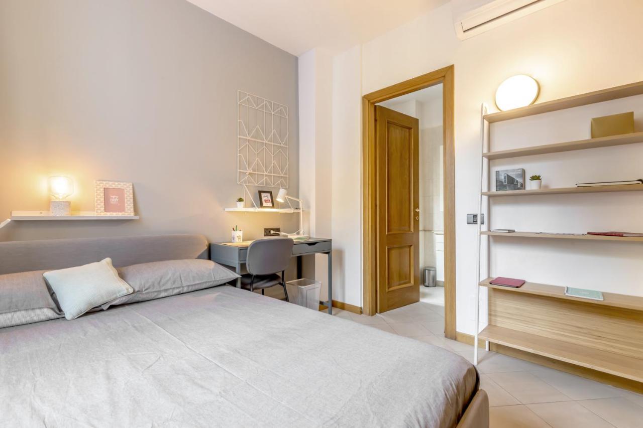 Altido Superb And Spacious Flats Near Trastevere Rzym Zewnętrze zdjęcie