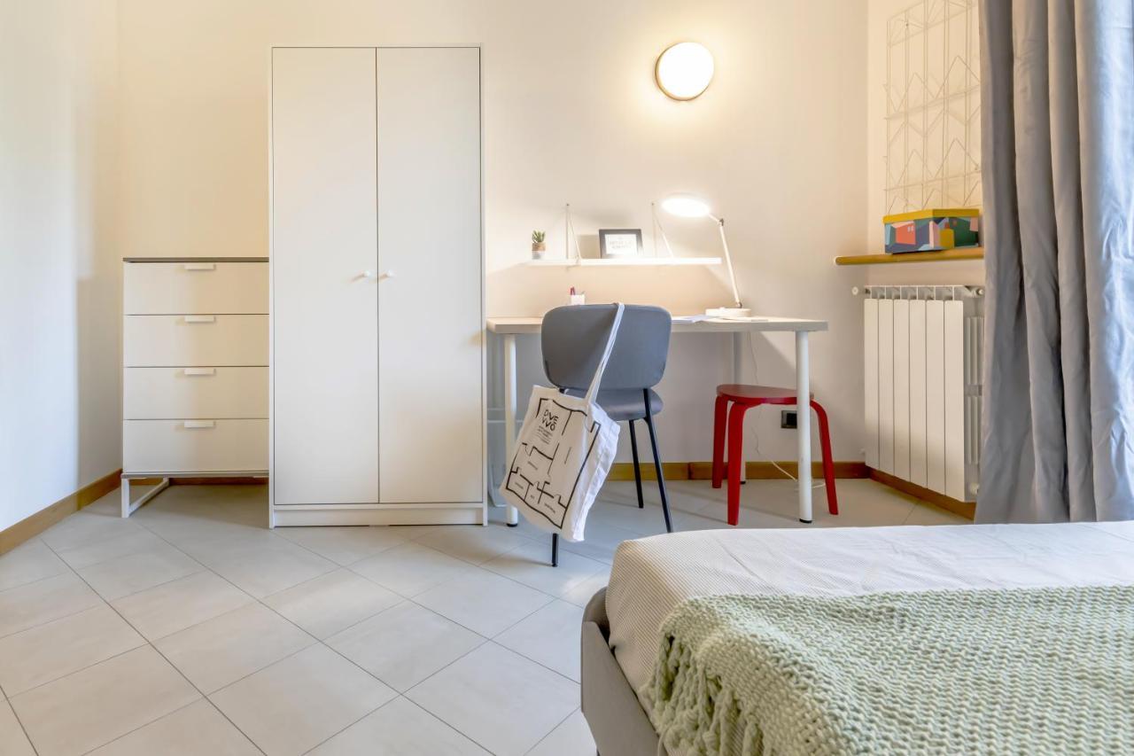 Altido Superb And Spacious Flats Near Trastevere Rzym Zewnętrze zdjęcie