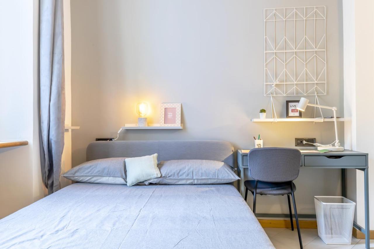 Altido Superb And Spacious Flats Near Trastevere Rzym Zewnętrze zdjęcie