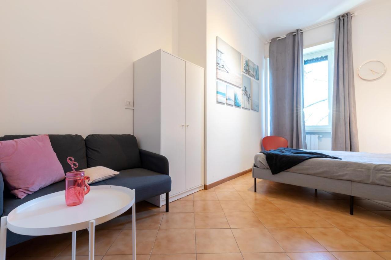 Altido Superb And Spacious Flats Near Trastevere Rzym Zewnętrze zdjęcie