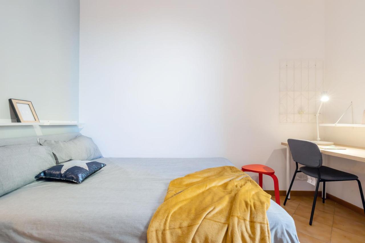 Altido Superb And Spacious Flats Near Trastevere Rzym Zewnętrze zdjęcie