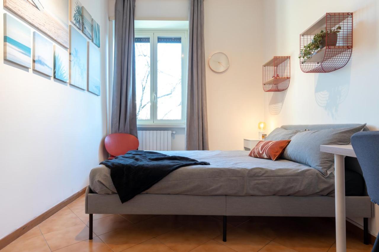 Altido Superb And Spacious Flats Near Trastevere Rzym Zewnętrze zdjęcie