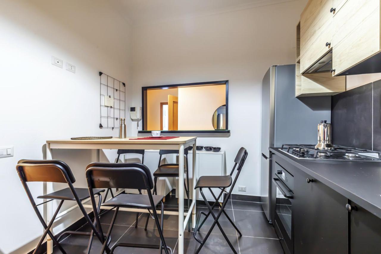 Altido Superb And Spacious Flats Near Trastevere Rzym Zewnętrze zdjęcie