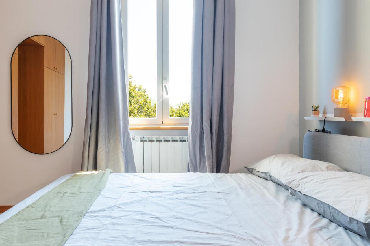 Altido Superb And Spacious Flats Near Trastevere Rzym Zewnętrze zdjęcie