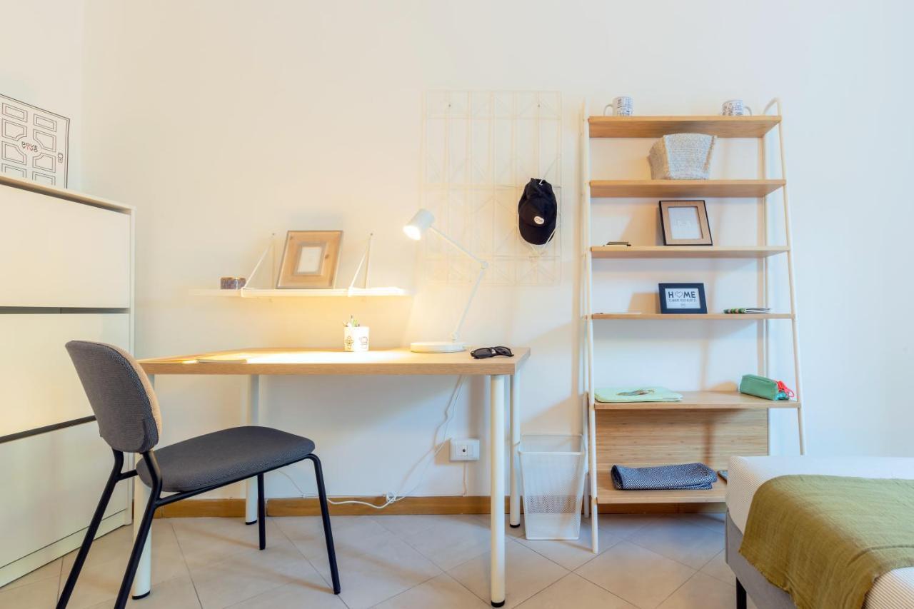 Altido Superb And Spacious Flats Near Trastevere Rzym Zewnętrze zdjęcie