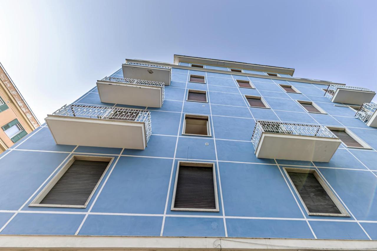 Altido Superb And Spacious Flats Near Trastevere Rzym Zewnętrze zdjęcie