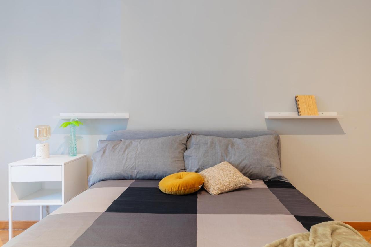 Altido Superb And Spacious Flats Near Trastevere Rzym Zewnętrze zdjęcie