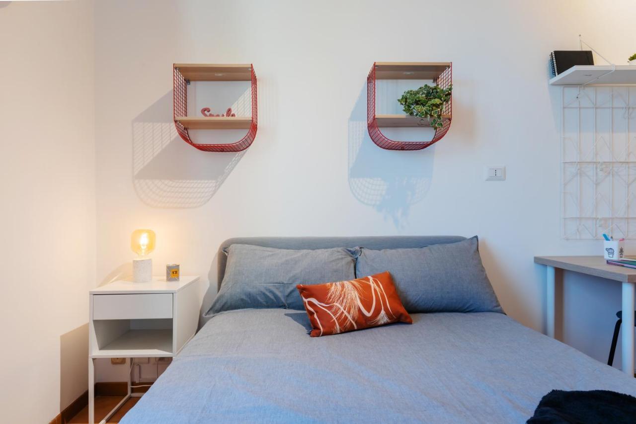 Altido Superb And Spacious Flats Near Trastevere Rzym Zewnętrze zdjęcie