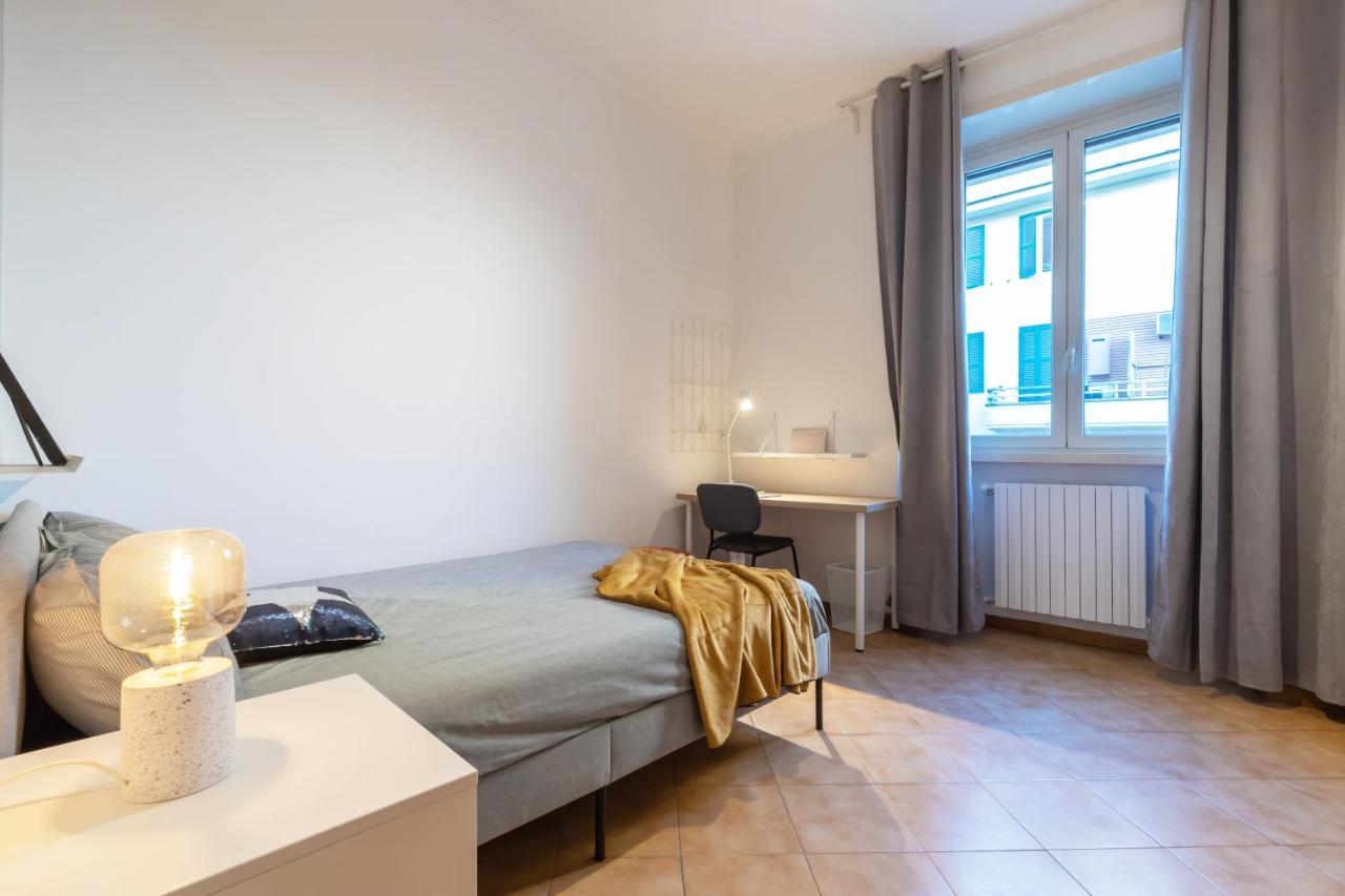 Altido Superb And Spacious Flats Near Trastevere Rzym Zewnętrze zdjęcie