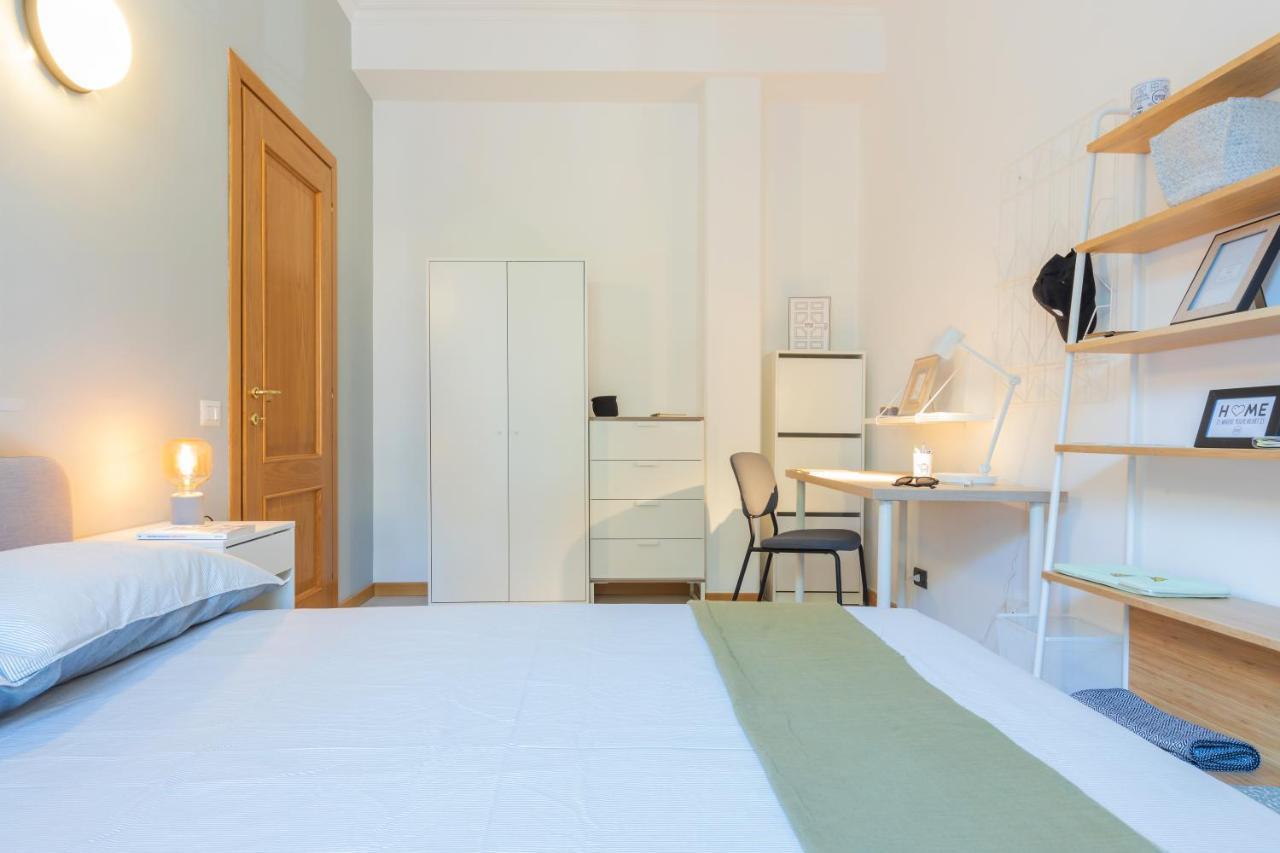 Altido Superb And Spacious Flats Near Trastevere Rzym Zewnętrze zdjęcie