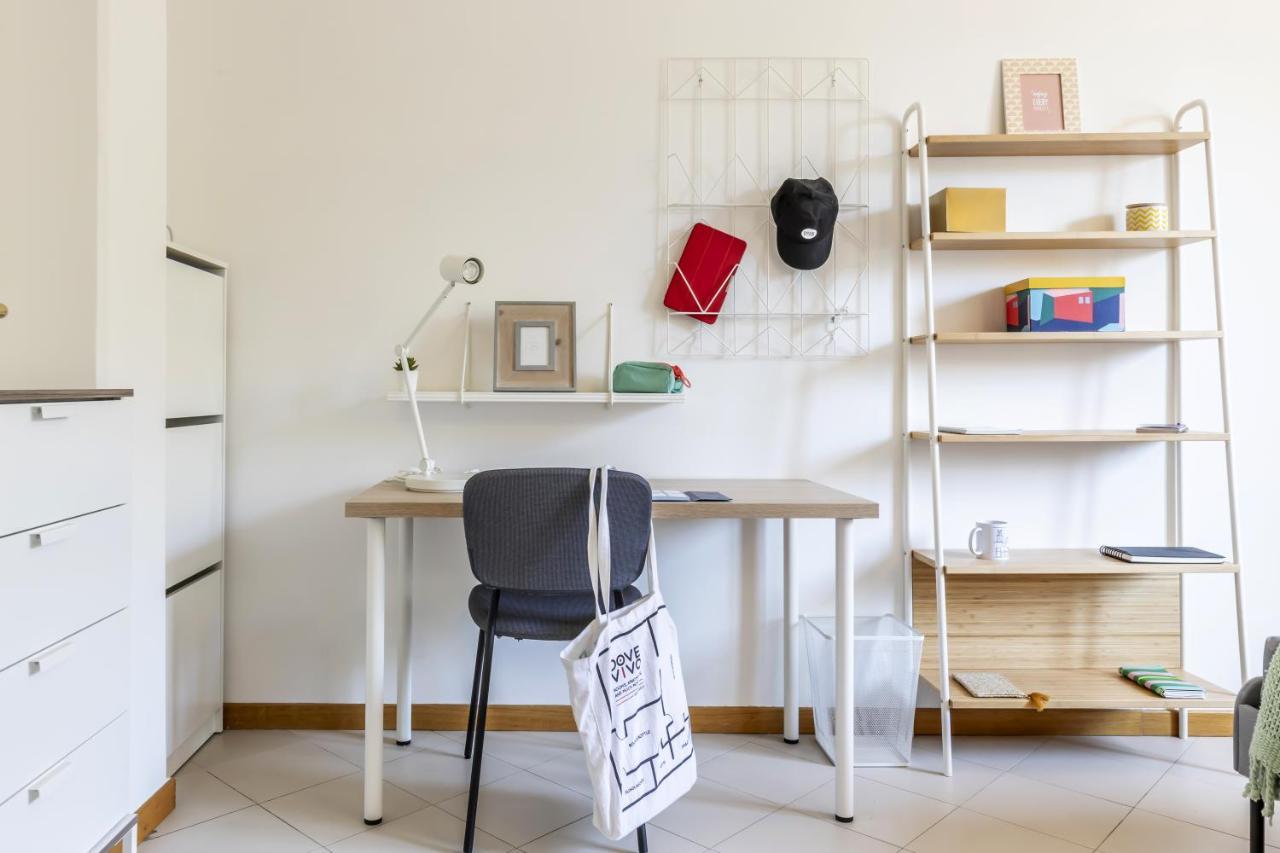 Altido Superb And Spacious Flats Near Trastevere Rzym Zewnętrze zdjęcie