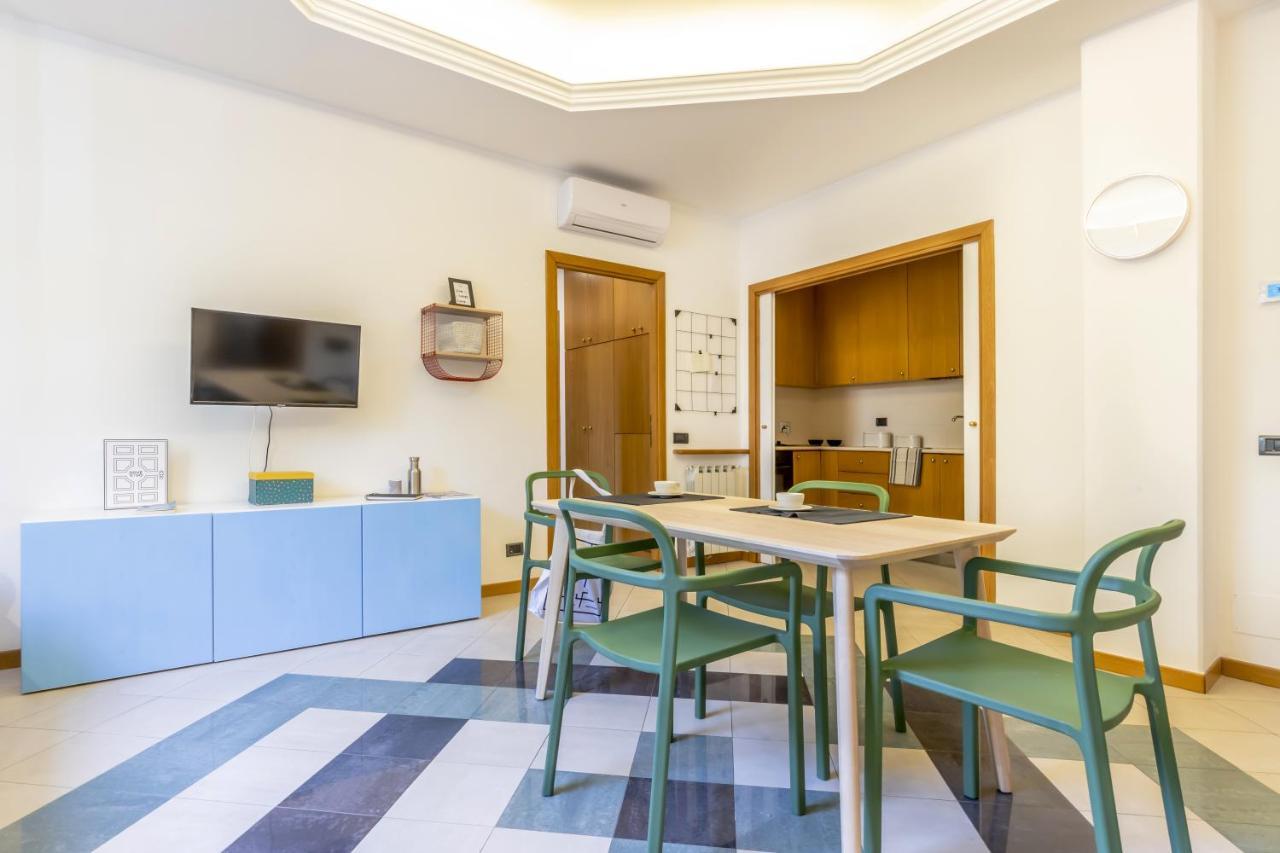 Altido Superb And Spacious Flats Near Trastevere Rzym Zewnętrze zdjęcie