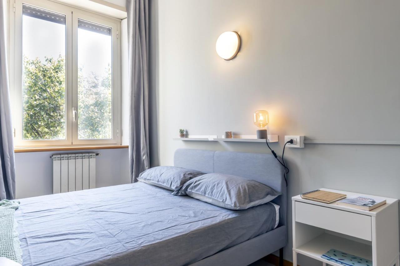 Altido Superb And Spacious Flats Near Trastevere Rzym Zewnętrze zdjęcie