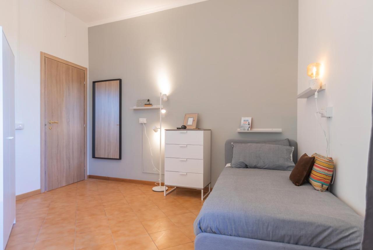 Altido Superb And Spacious Flats Near Trastevere Rzym Zewnętrze zdjęcie