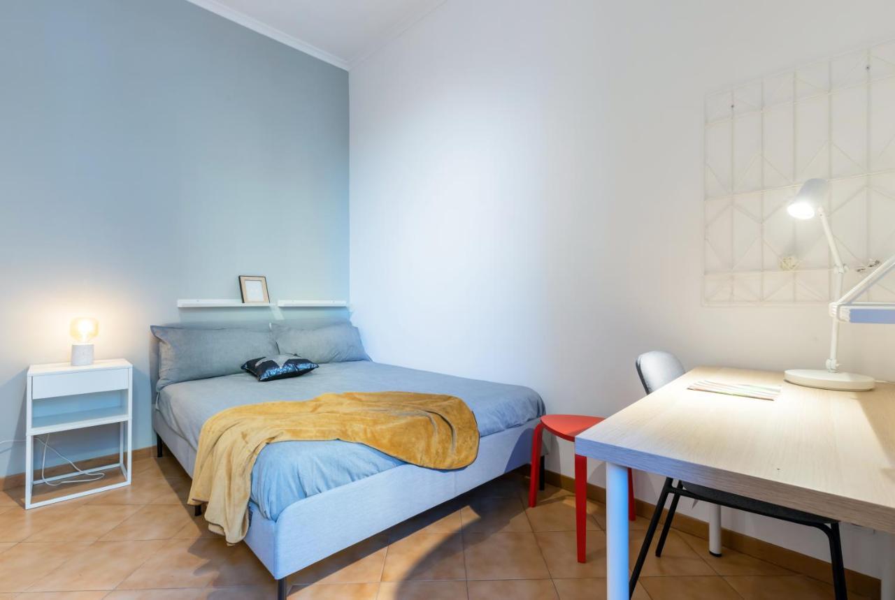 Altido Superb And Spacious Flats Near Trastevere Rzym Zewnętrze zdjęcie