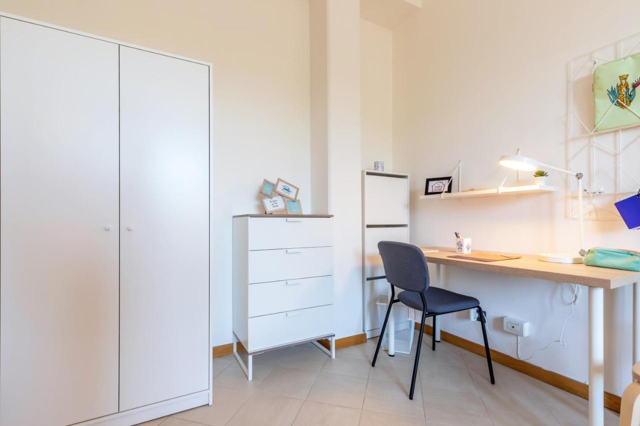 Altido Superb And Spacious Flats Near Trastevere Rzym Zewnętrze zdjęcie