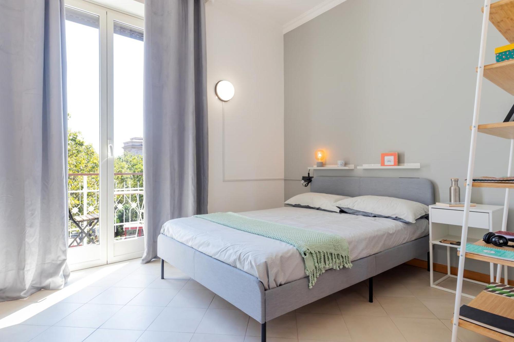 Altido Superb And Spacious Flats Near Trastevere Rzym Zewnętrze zdjęcie