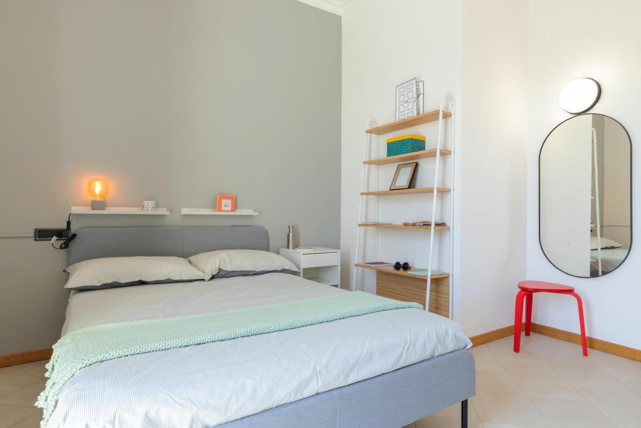 Altido Superb And Spacious Flats Near Trastevere Rzym Zewnętrze zdjęcie