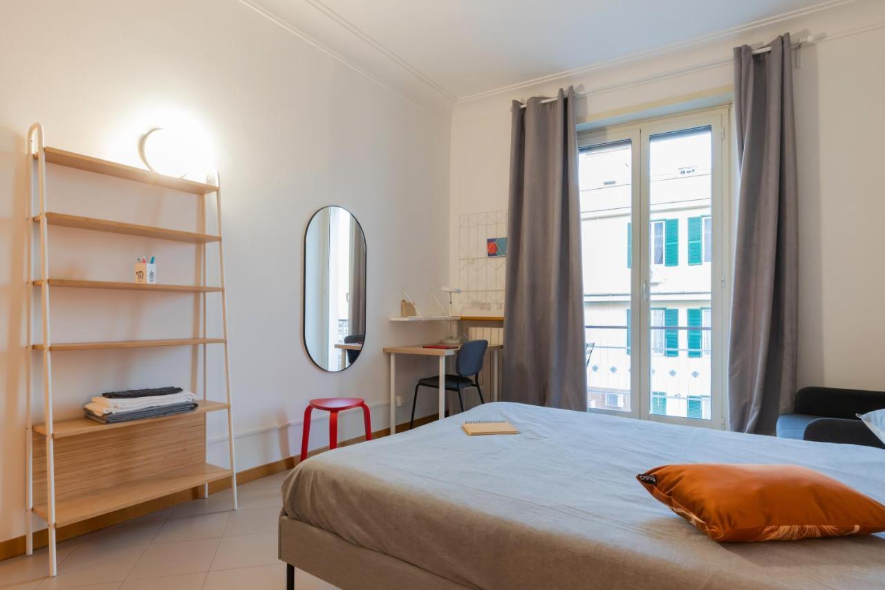 Altido Superb And Spacious Flats Near Trastevere Rzym Zewnętrze zdjęcie