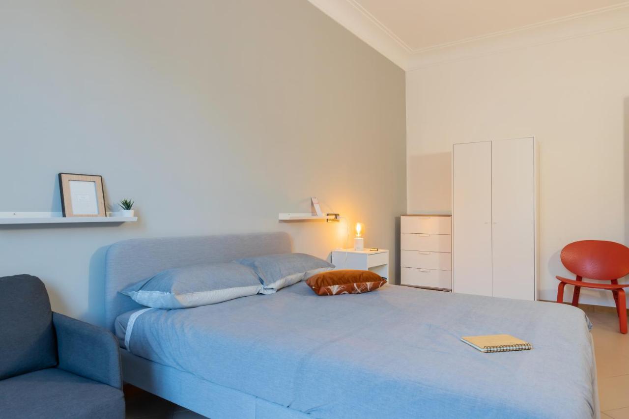 Altido Superb And Spacious Flats Near Trastevere Rzym Zewnętrze zdjęcie