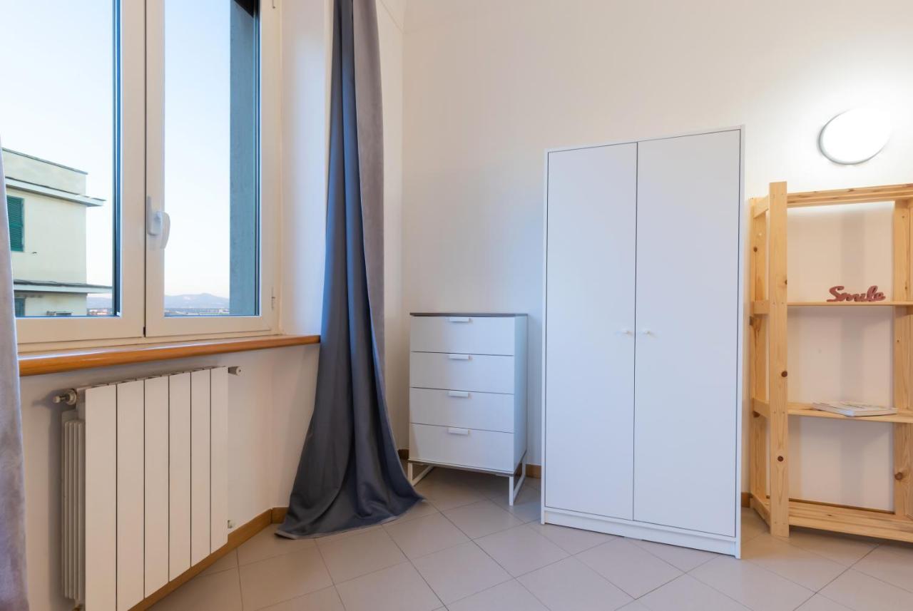 Altido Superb And Spacious Flats Near Trastevere Rzym Zewnętrze zdjęcie