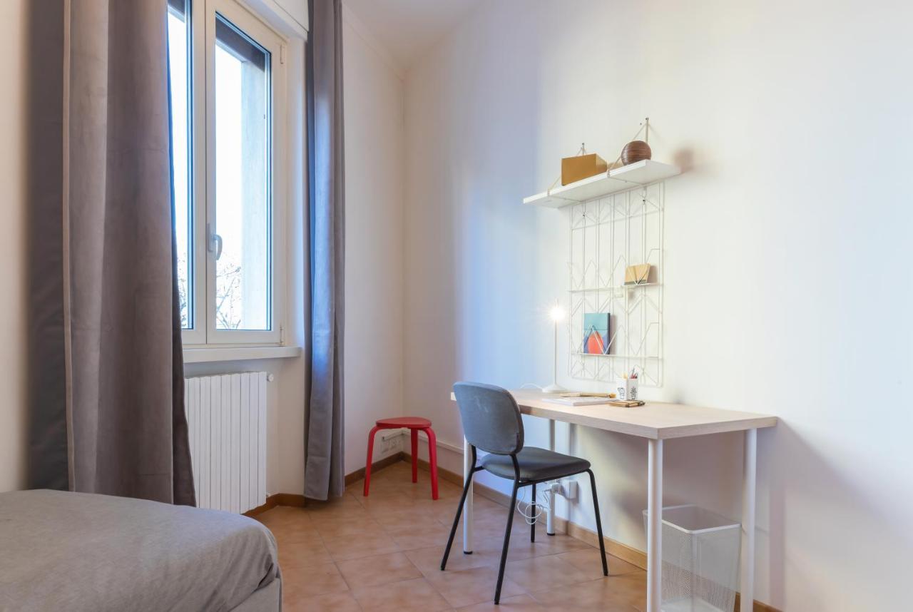 Altido Superb And Spacious Flats Near Trastevere Rzym Zewnętrze zdjęcie