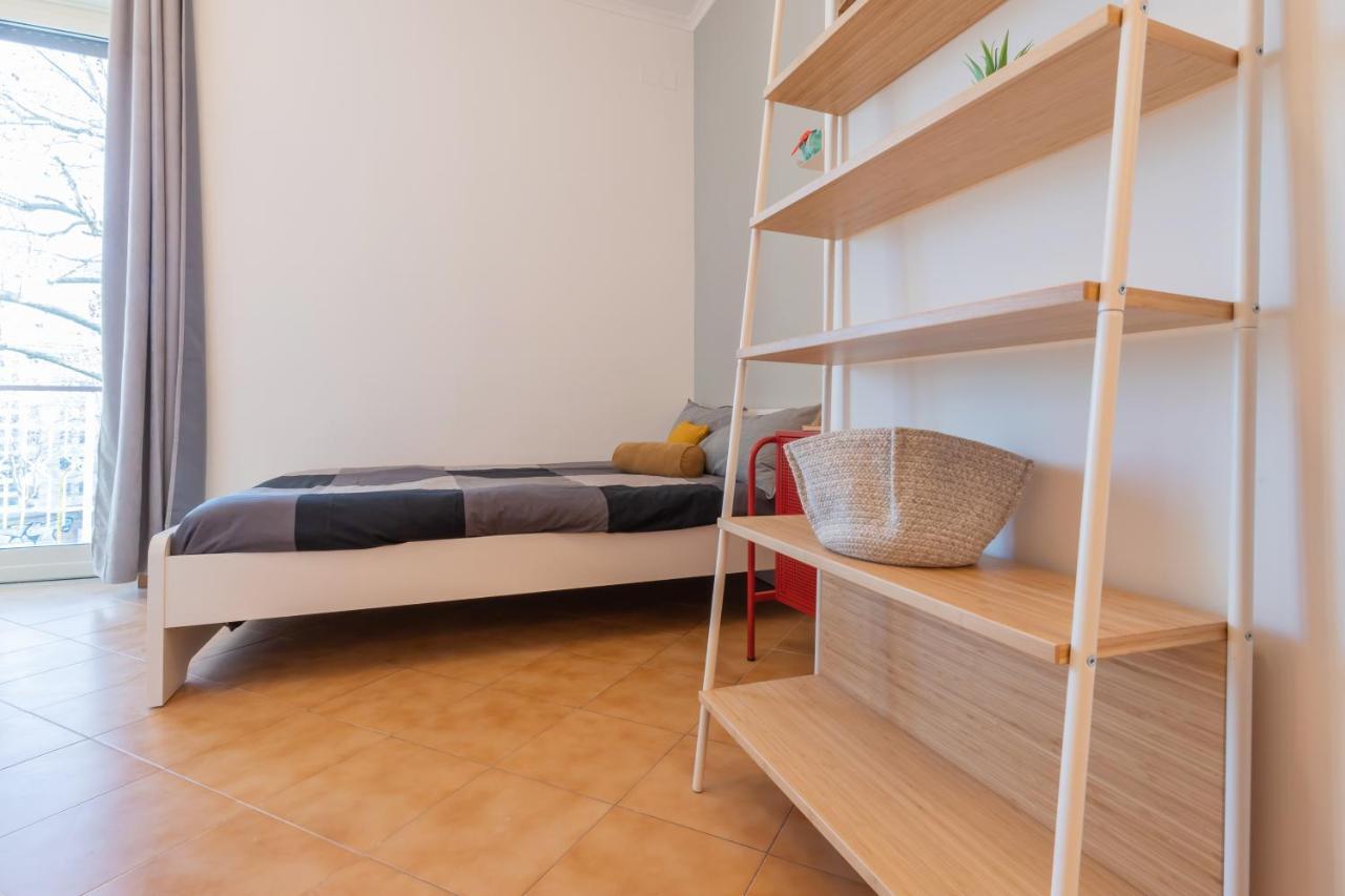 Altido Superb And Spacious Flats Near Trastevere Rzym Zewnętrze zdjęcie