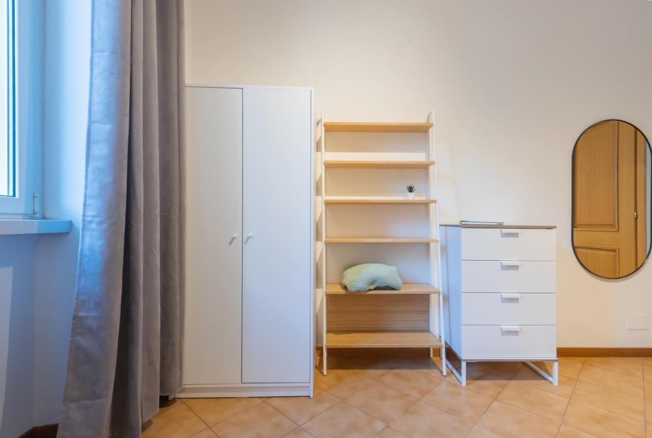 Altido Superb And Spacious Flats Near Trastevere Rzym Zewnętrze zdjęcie