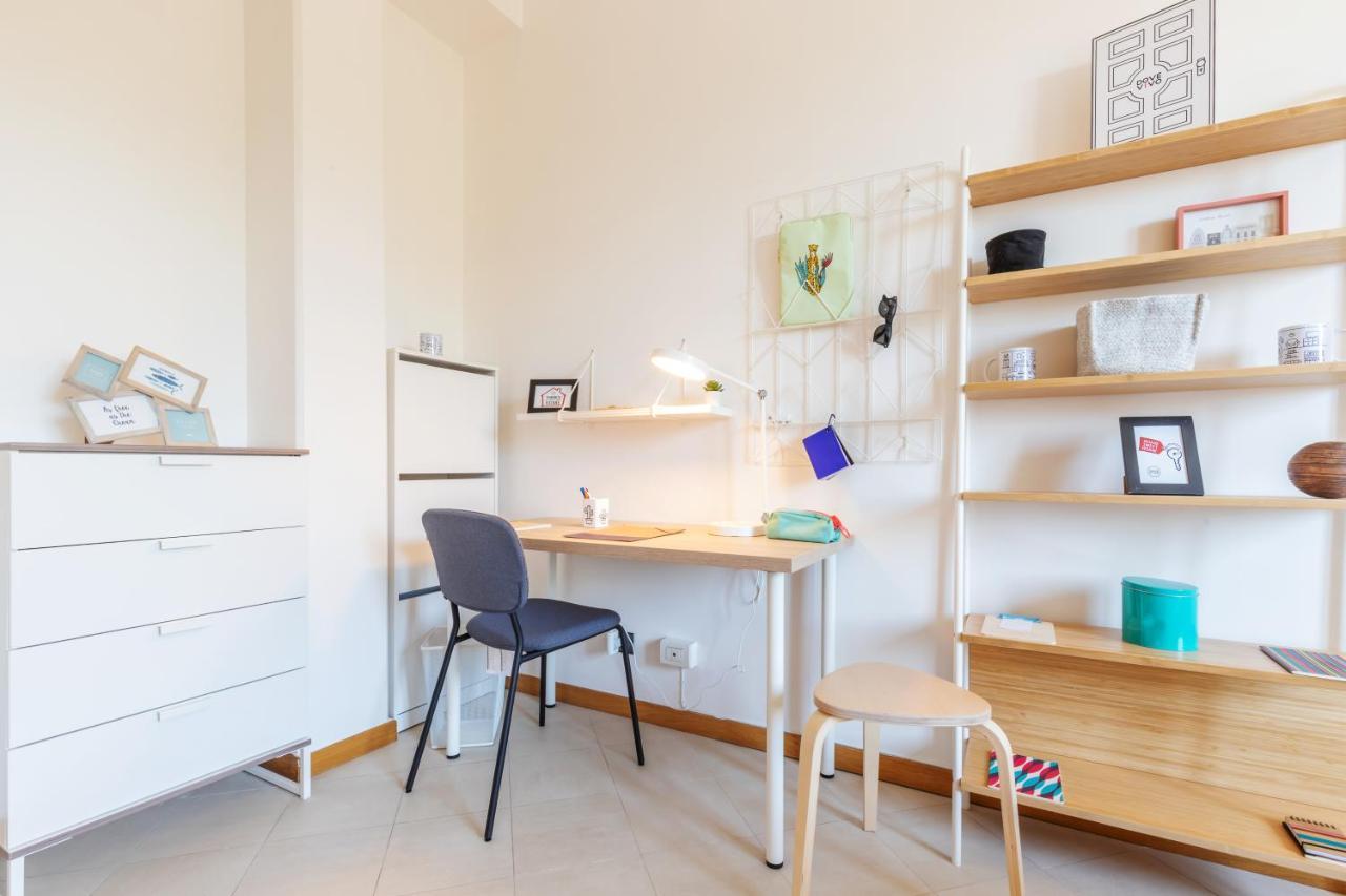 Altido Superb And Spacious Flats Near Trastevere Rzym Zewnętrze zdjęcie