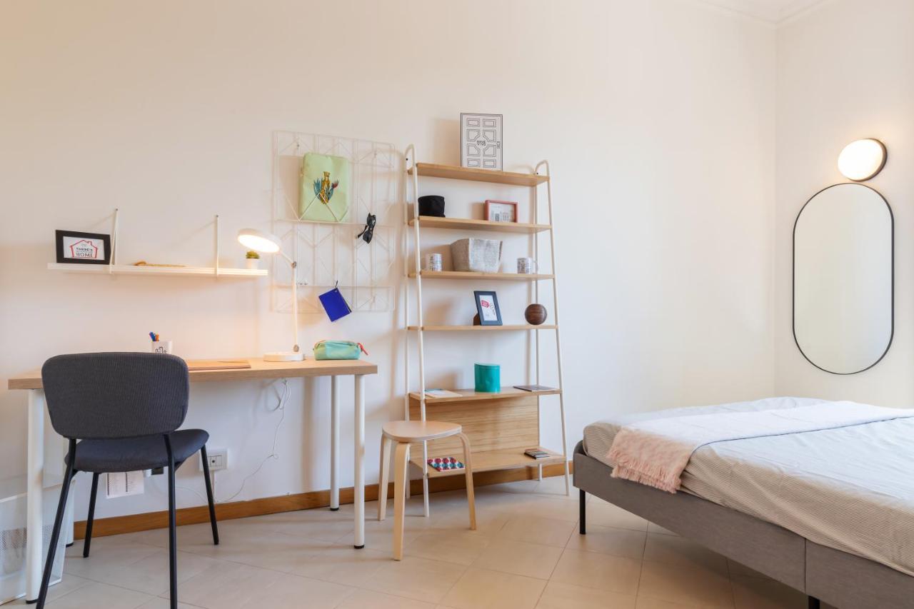 Altido Superb And Spacious Flats Near Trastevere Rzym Zewnętrze zdjęcie