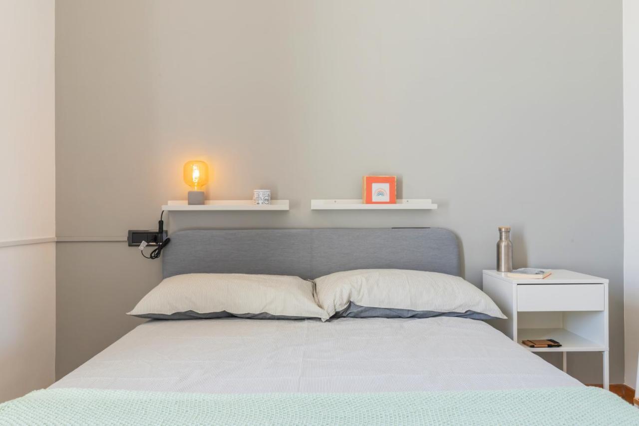 Altido Superb And Spacious Flats Near Trastevere Rzym Zewnętrze zdjęcie