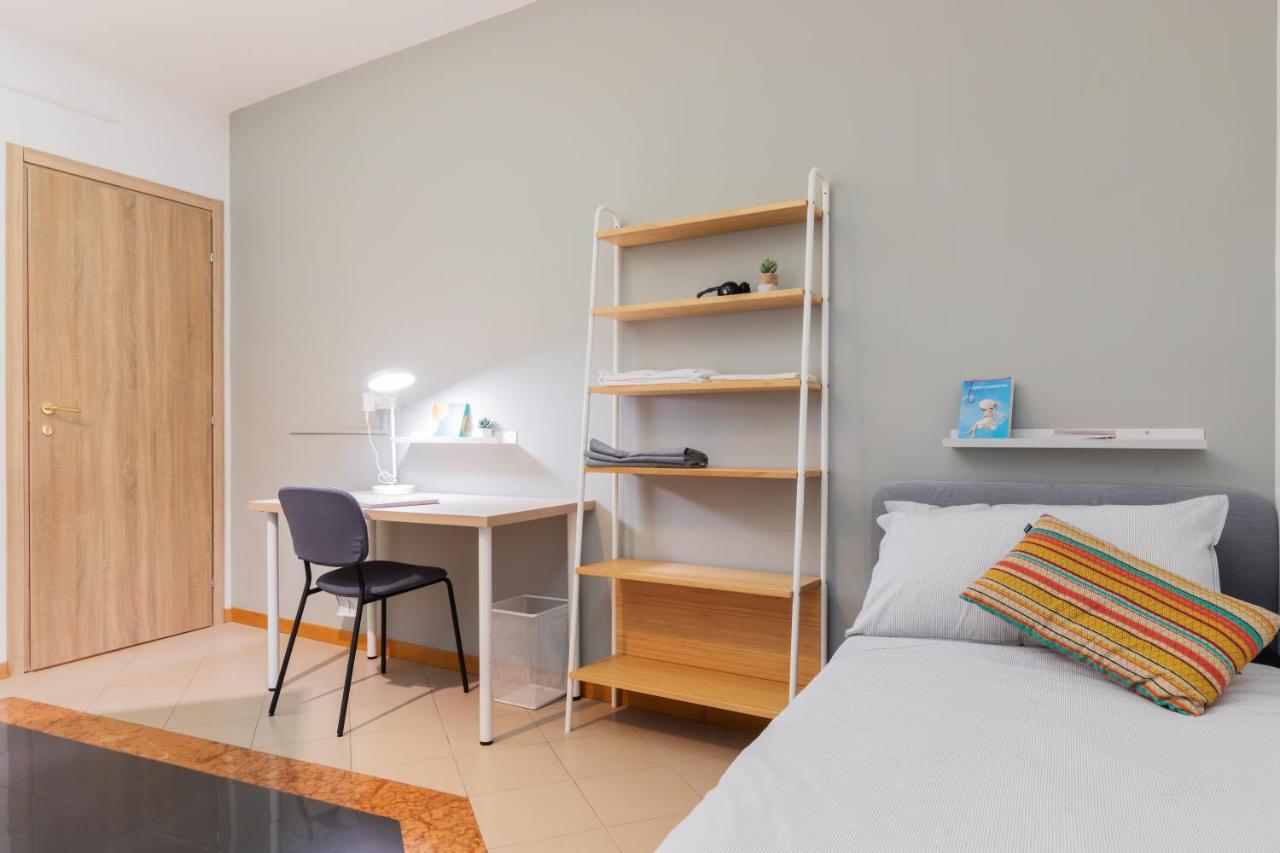 Altido Superb And Spacious Flats Near Trastevere Rzym Zewnętrze zdjęcie
