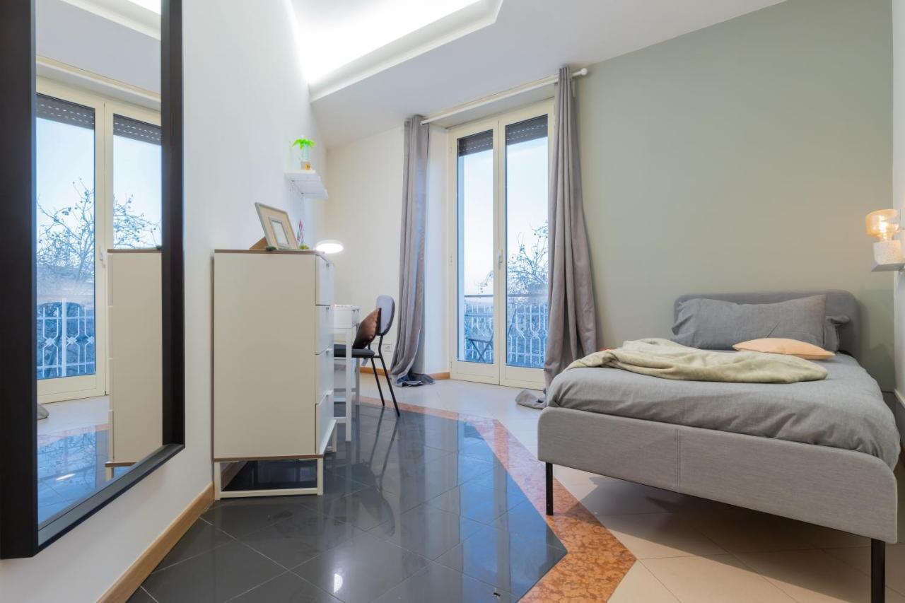 Altido Superb And Spacious Flats Near Trastevere Rzym Zewnętrze zdjęcie