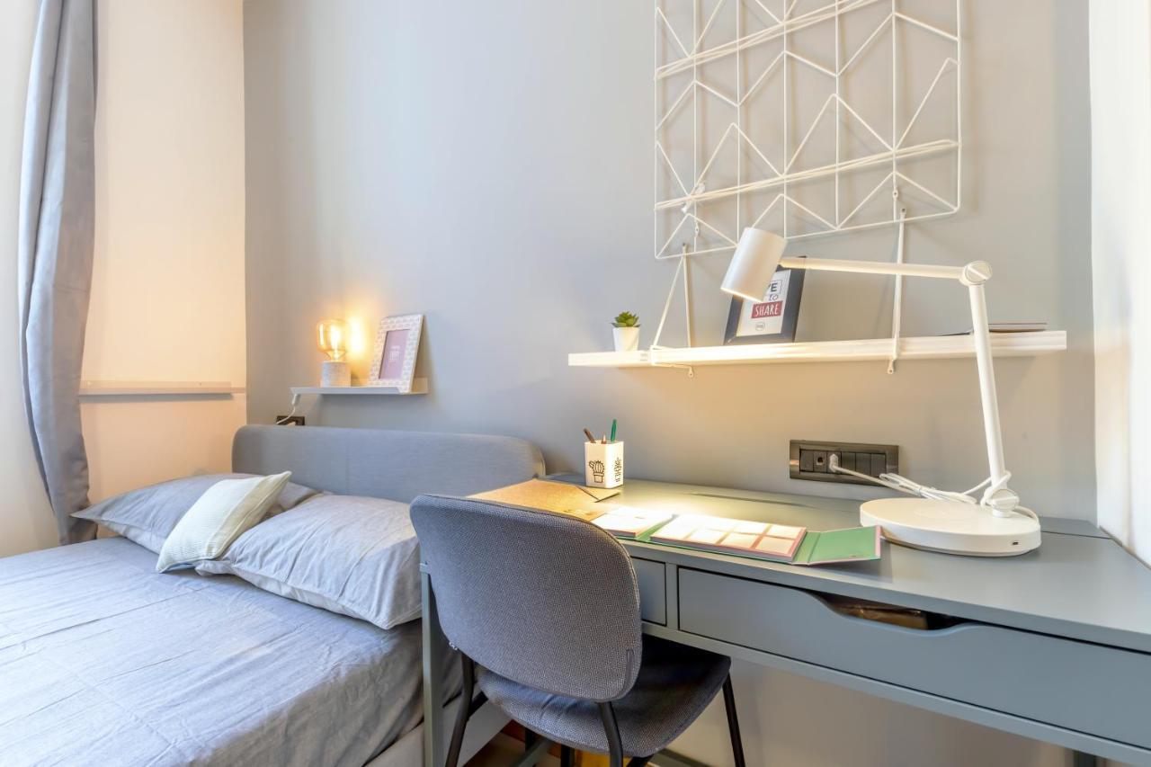 Altido Superb And Spacious Flats Near Trastevere Rzym Zewnętrze zdjęcie