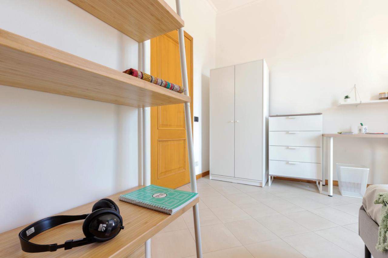Altido Superb And Spacious Flats Near Trastevere Rzym Zewnętrze zdjęcie