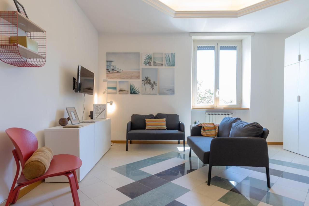 Altido Superb And Spacious Flats Near Trastevere Rzym Zewnętrze zdjęcie