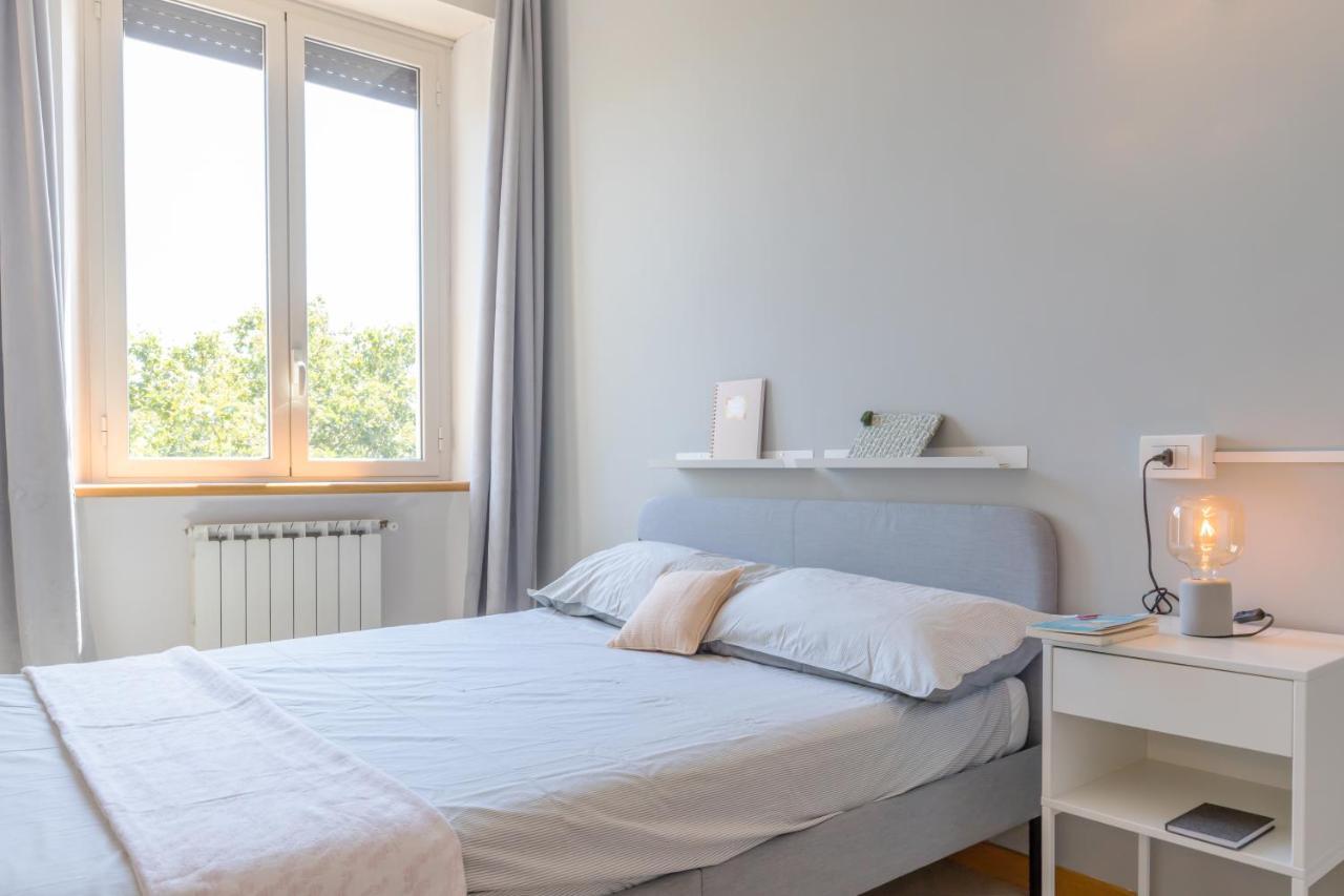 Altido Superb And Spacious Flats Near Trastevere Rzym Zewnętrze zdjęcie