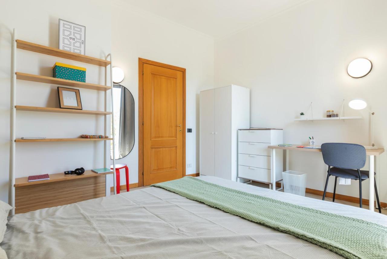 Altido Superb And Spacious Flats Near Trastevere Rzym Zewnętrze zdjęcie