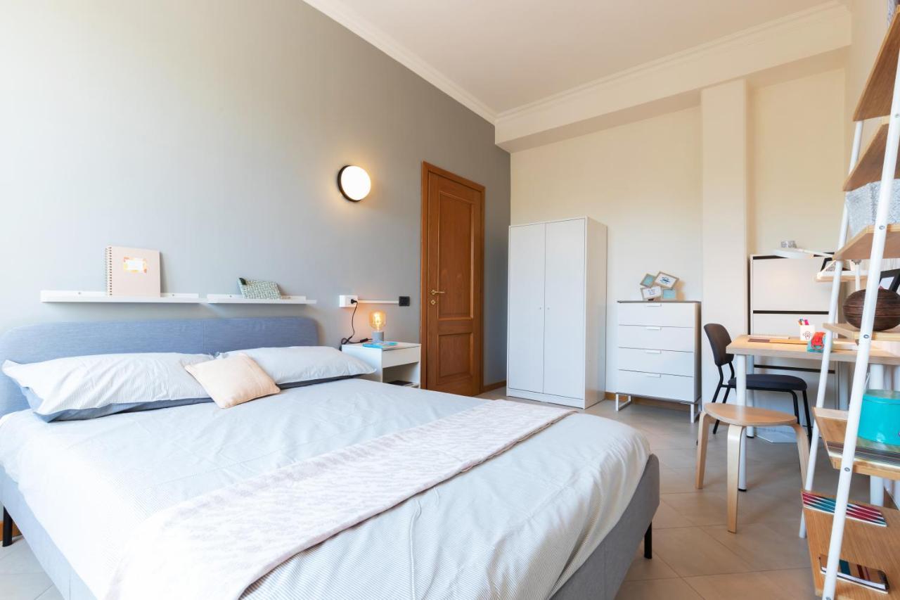 Altido Superb And Spacious Flats Near Trastevere Rzym Zewnętrze zdjęcie