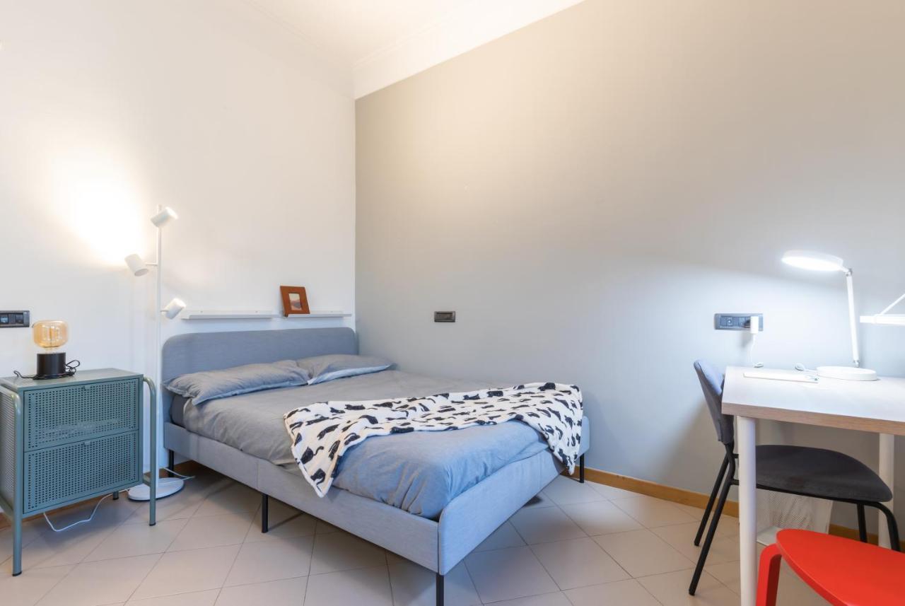 Altido Superb And Spacious Flats Near Trastevere Rzym Zewnętrze zdjęcie