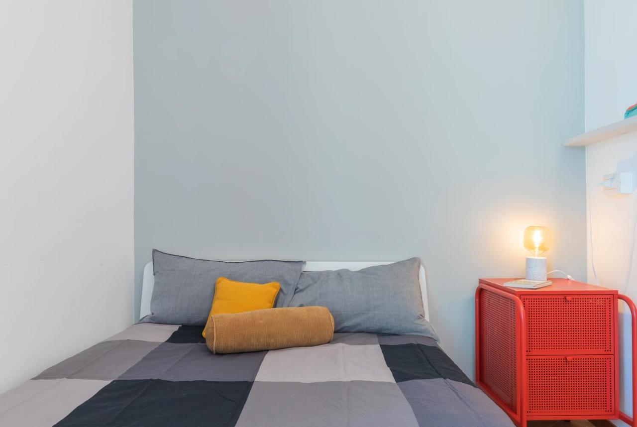 Altido Superb And Spacious Flats Near Trastevere Rzym Zewnętrze zdjęcie