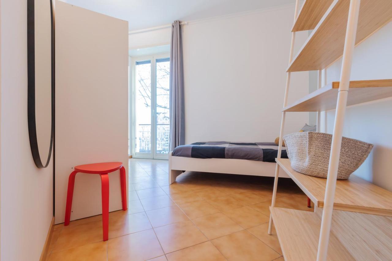 Altido Superb And Spacious Flats Near Trastevere Rzym Zewnętrze zdjęcie