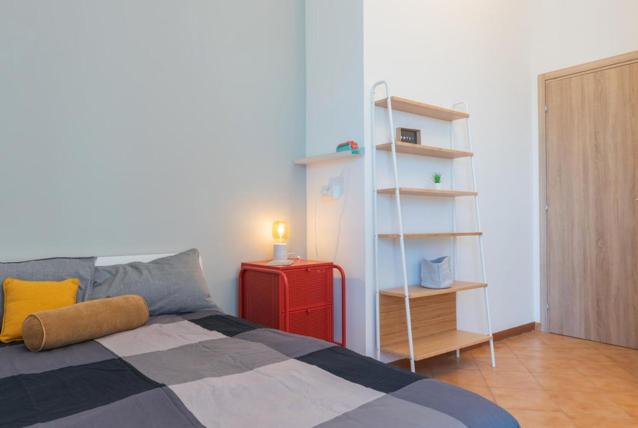 Altido Superb And Spacious Flats Near Trastevere Rzym Zewnętrze zdjęcie