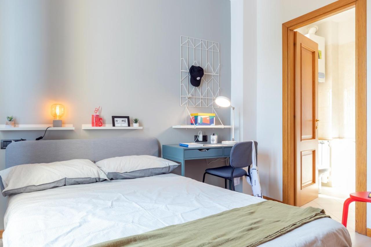 Altido Superb And Spacious Flats Near Trastevere Rzym Zewnętrze zdjęcie